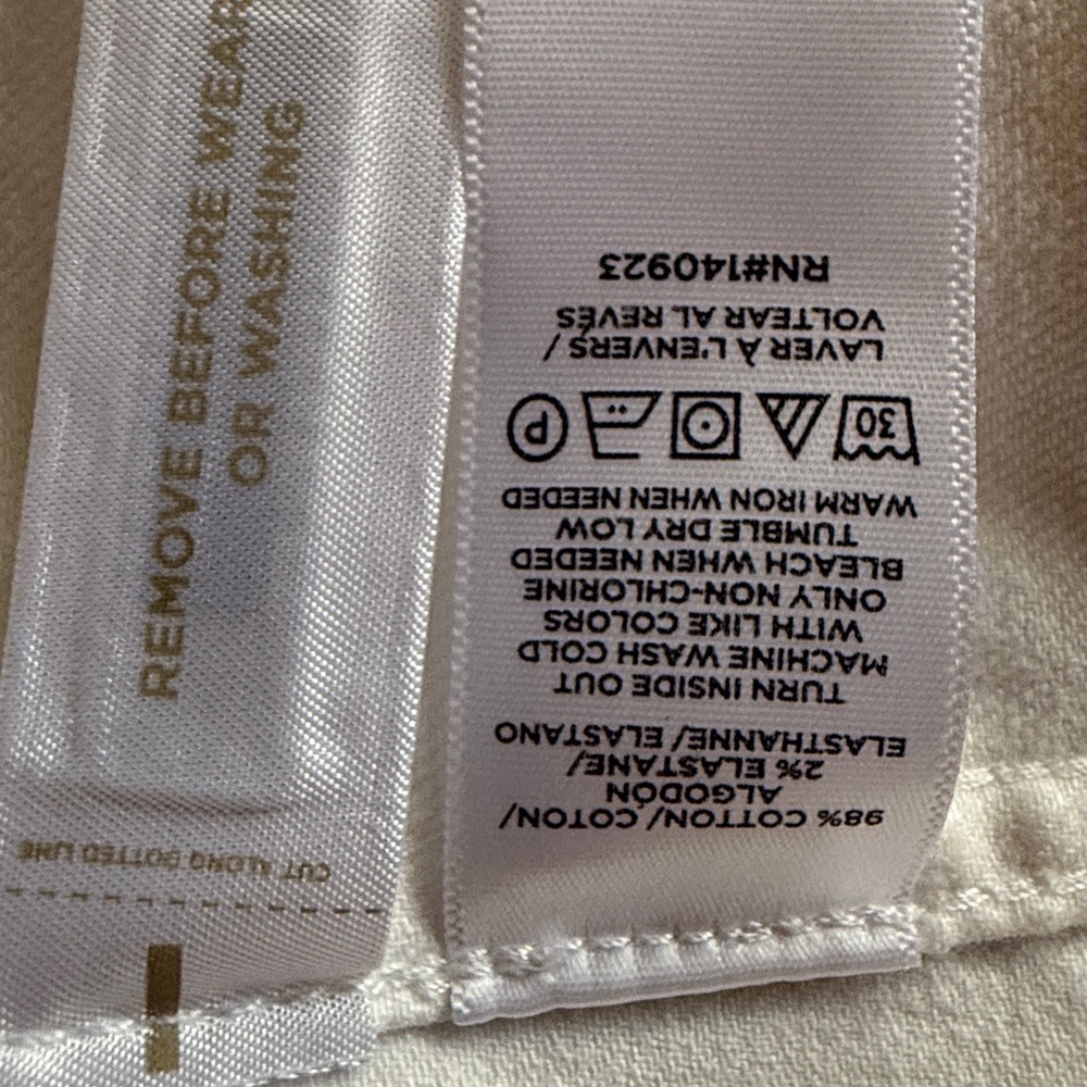 Loft Jacket - image 8